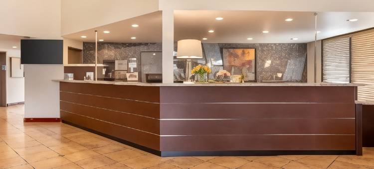 西科维纳贝斯特韦斯特优质酒店(Best Western Plus West Covina Inn)图片