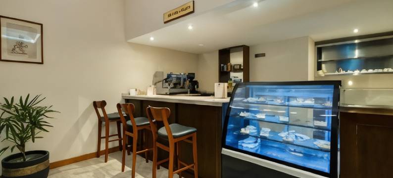 莫希基博宫酒店(Kibo Palace Hotel Moshi)图片