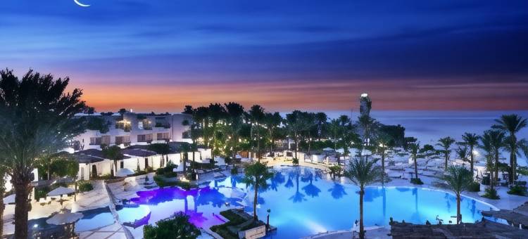 JAZ 法纳拉度假村 - 全包(JAZ Fanara Resort)图片