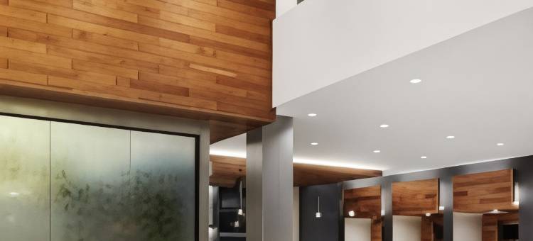 亚特兰大机场北部希尔顿安泊酒店(Embassy Suites by Hilton Atlanta Airport North)图片