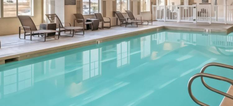 赫勒拿Residence Inn 酒店(Residence Inn Helena)图片