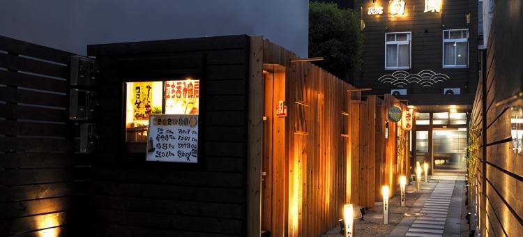 白凤旅馆(Ryokan Hakuhou)图片