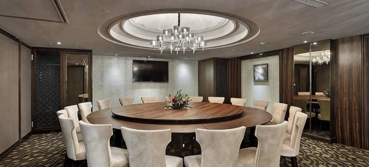 台中五都大饭店图片