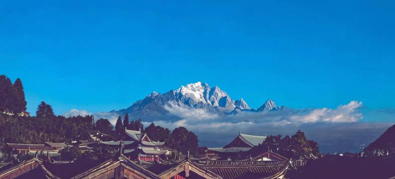 客栈掌柜(狮山路分店)图片