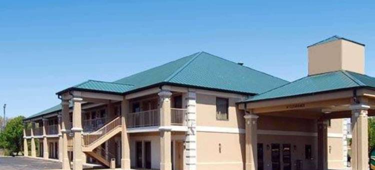 品质酒店及套房(Quality Inn & Suites)图片