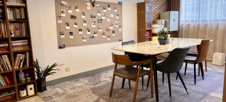 冥想者共修会民宿(圣隆路分店)图片