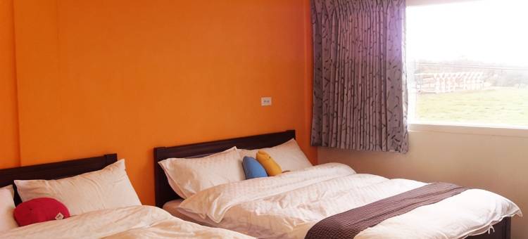 花莲海韵民宿图片