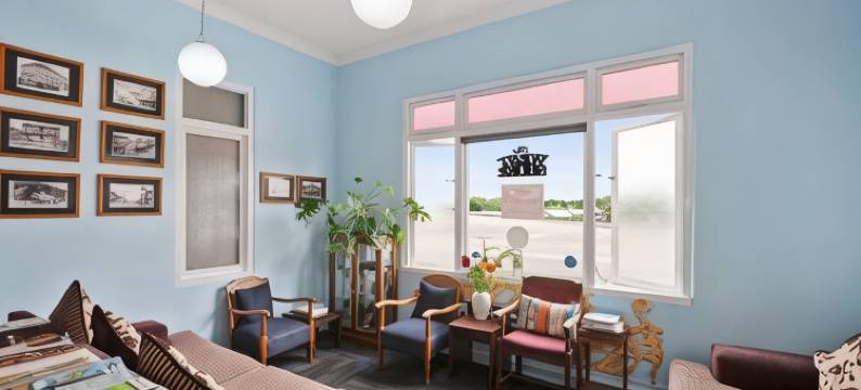 西岸海滩舒适酒店(Comfort Inn Westshore Beach)图片