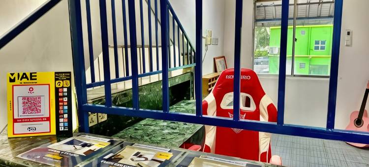 Vaigan 酒店(Hotel O Vaigan Hotel)图片