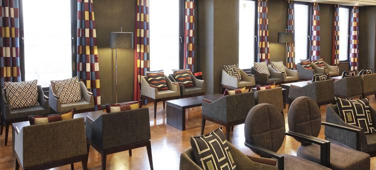 新都酒店足利本馆(New Miyako Hotel Ashikaga)图片
