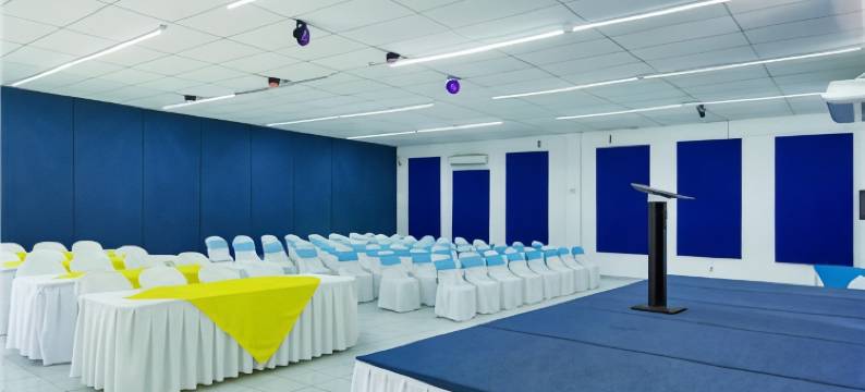 圣克鲁斯华土哥酒店(Hotel Santa Cruz Huatulco)图片