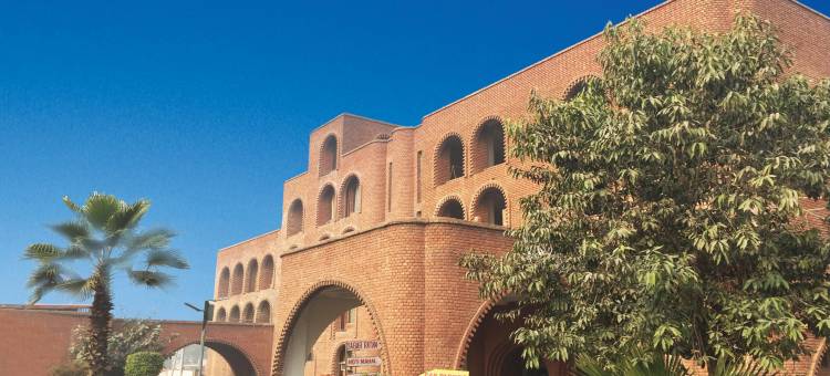 沃林达文玛格森斯度假村(Magsons Resorts)图片