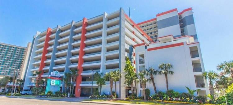 豪华海景一室公寓 • 直通一楼(Luxury Oceanview Studio • Ground Floor Access)图片