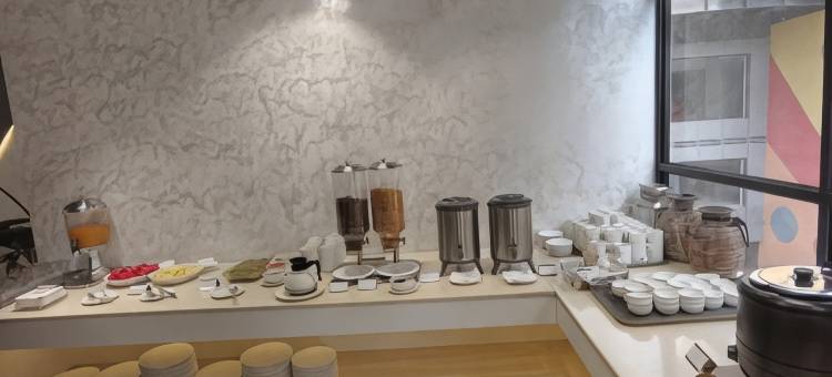 柠檬树酒店旗下凯斯轻奢酒店，城市广场，乌代布尔(Keys Lite by Lemon Tree Hotels, Urban Square, Udaipur)图片