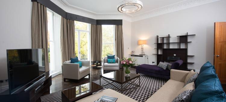 Fraser Suites Kensington图片