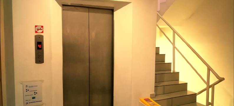 中天青年旅馆(Jomtien Hostel)图片