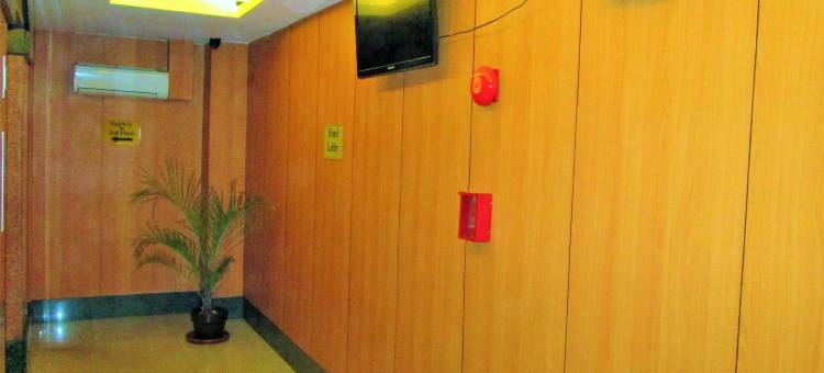 索戈卡加延德奥罗酒店(Hotel Sogo - Cagayan de Oro)图片