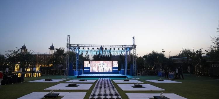 Aangan度假村(Aangan Resort Mandawa)图片