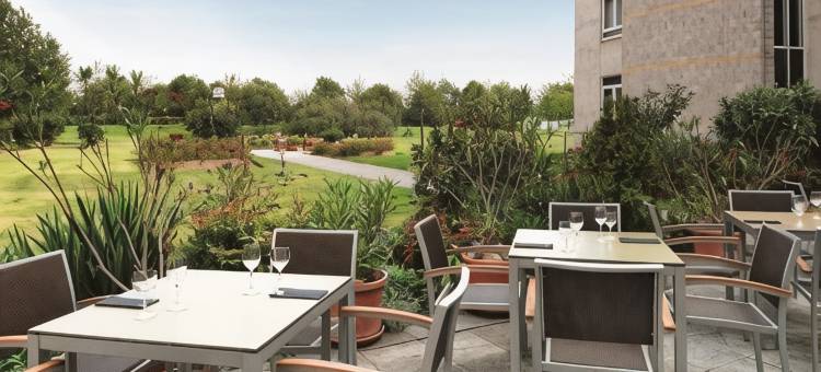 NH莱比锡梅斯酒店(NH Leipzig Messe)图片