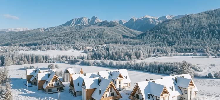 波拉纳度假村 - LoftAffair Collection(Polana Resort - LoftAffair Collection)图片