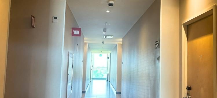 Fairfield Inn & Suites Villahermosa Tabasco图片