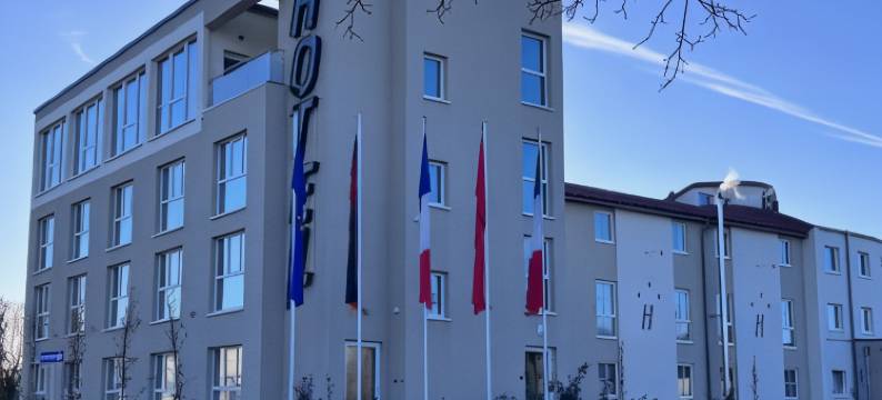 海威高速公路酒店(Highway Hotel)图片