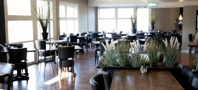 泰尔讷曾城市酒店(City Hotel Terneuzen)图片