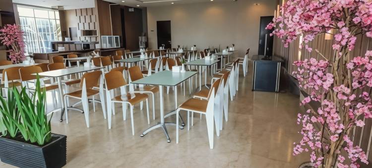 61棉兰酒店(Hotel 61 Medan)图片