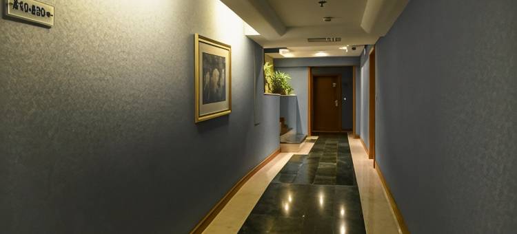 朱费尔大酒店(The Juffair Grand Hotel)图片