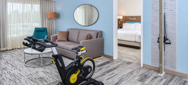 尤金逸衡酒店(Even Hotel Eugene)图片