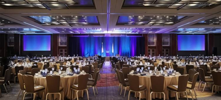 芝加哥凯悦酒店(Hyatt Regency Chicago)图片