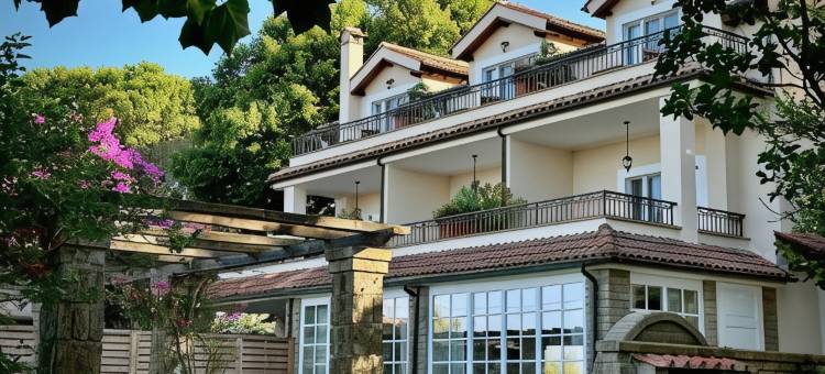 莫拉雷山丘(Poggio Delle Molare Adults-Only Retreat)图片