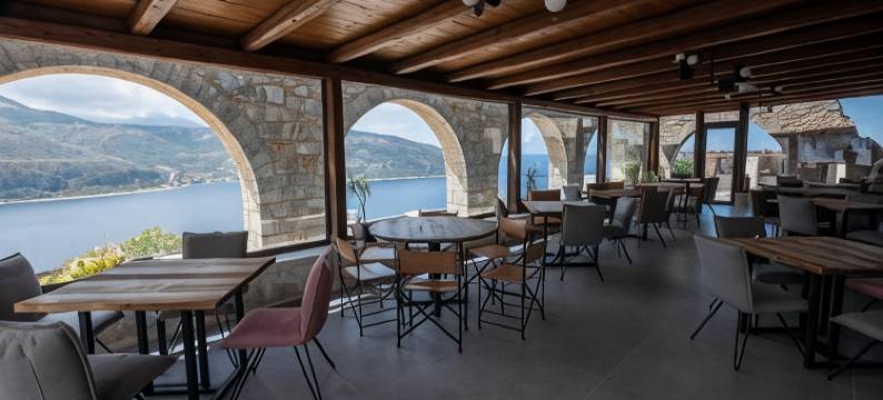 派特拉及福斯精品温泉酒店(Petra & Fos Boutique Hotel & Spa)图片