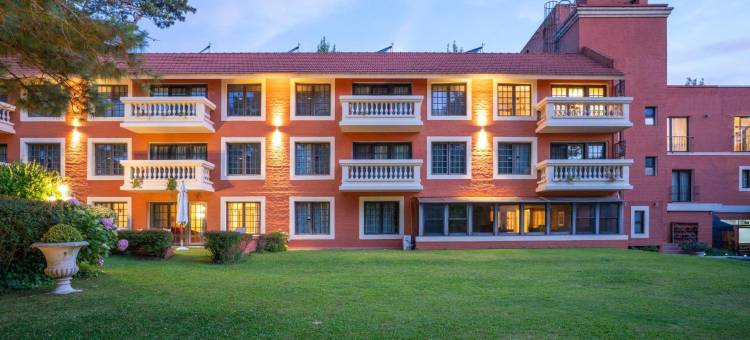 巴拉达斯公园Spa酒店(Barradas Parque Hotel & Spa)图片