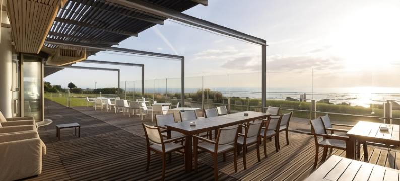 夫劳德萨尔酒店(Hotel Flor de SAL)图片