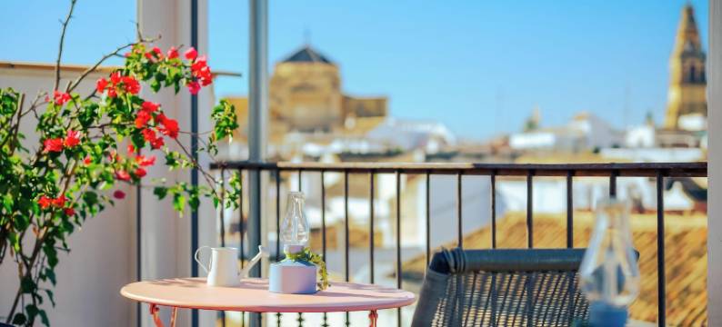 马迪纳特酒店(Hotel Madinat)图片