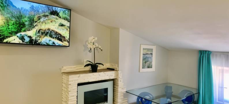 Mon Petit Nid d'Amour au cœur Historique de Fréjus图片