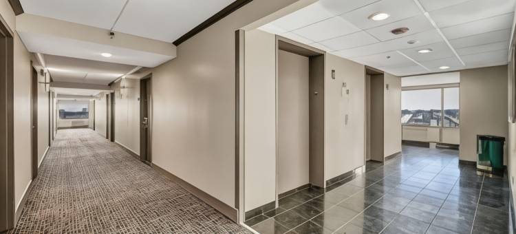 绍姆堡丽笙酒店(Radisson Hotel Schaumburg)图片