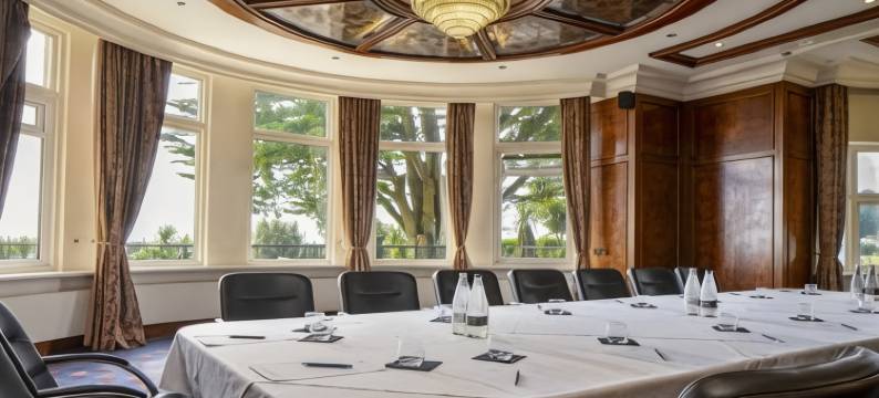 伯恩茅斯贝斯特韦斯特品质精选卡尔顿酒店(Bournemouth Carlton Hotel, BW Signature Collection)图片