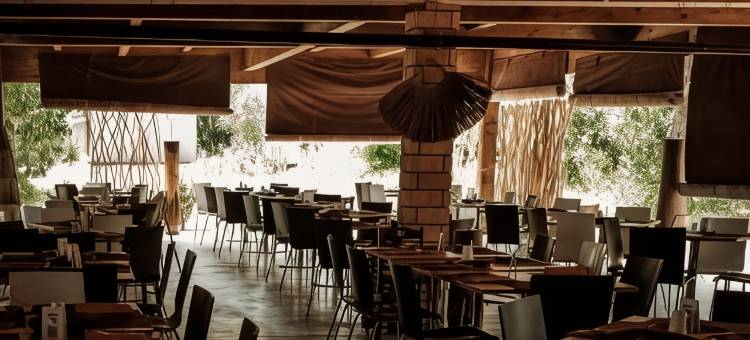 里瓦德尔索尔海滩度假村(Riva del Sol Beach Resort)图片