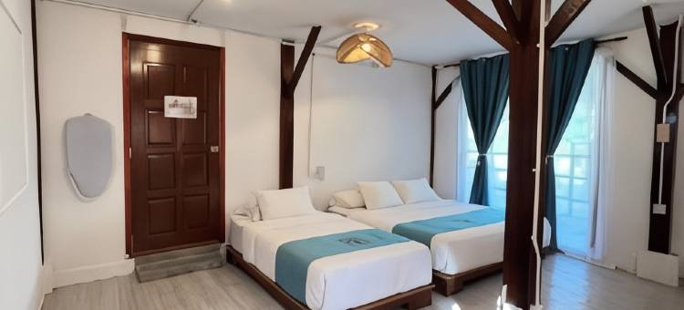 Villa Bari Loft图片