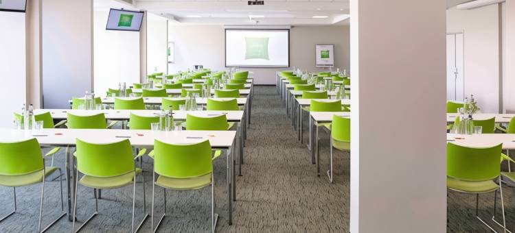 宜必思尚品泽布吕赫酒店(Ibis Styles Zeebrugge)图片