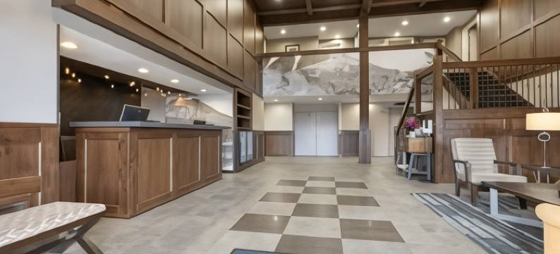 本德北贝斯特韦斯特酒店(Best Western Plus Bend North)图片