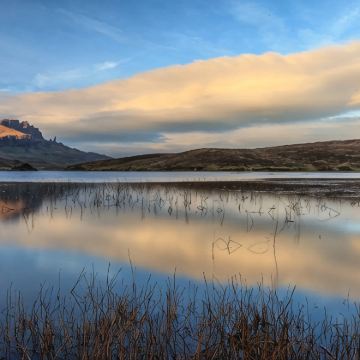 苏格兰高地+爱丁堡3日私家团
