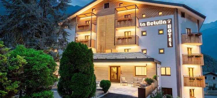 穆布雷拉贝杜拉酒店(Meublè la Betulla)图片