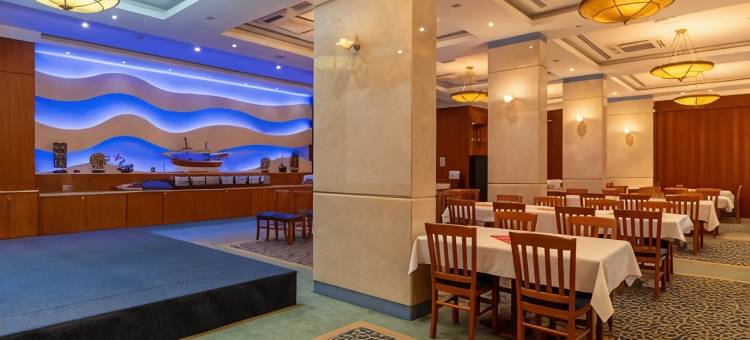 沙迦熏衣草酒店(Lavender Hotel Sharjah)图片