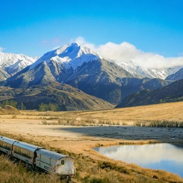 新西兰南岛10日9晚私家团