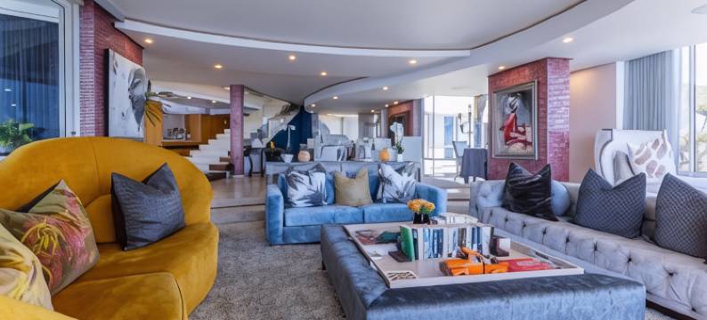 漫威海滩别墅(The Marvel Beach House)图片