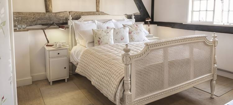 乔治与龙酒店(The George & Dragon)图片