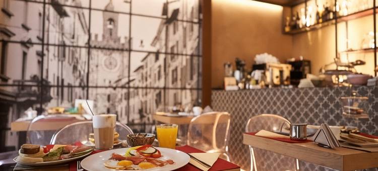 罗坎达麦坎奇酒店(Locanda Delle Mercanzie)图片